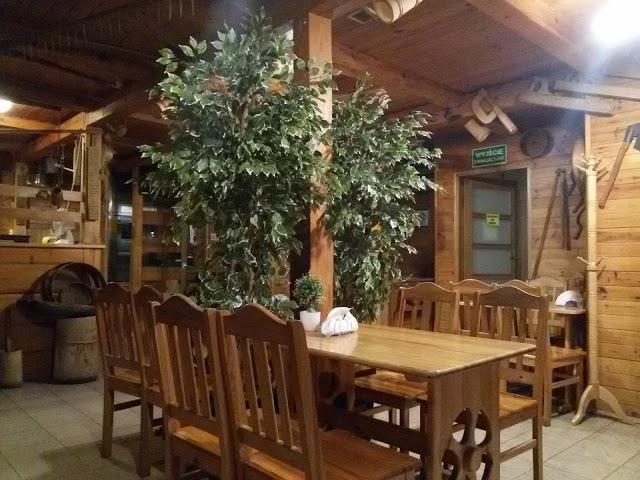 Regional Inn "The Mill"
